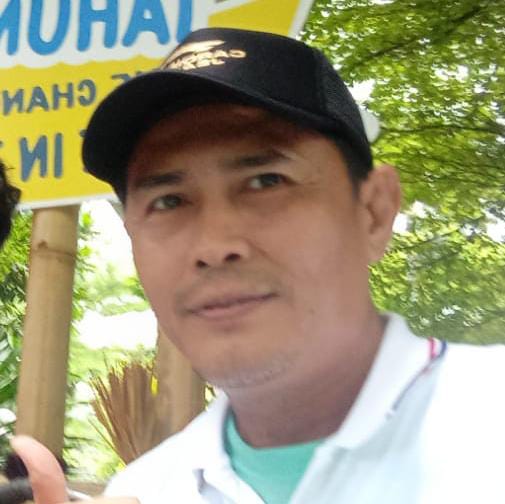 Foto Azwar Ramses