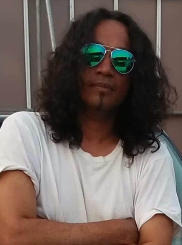 Foto Immanuel Saramat 