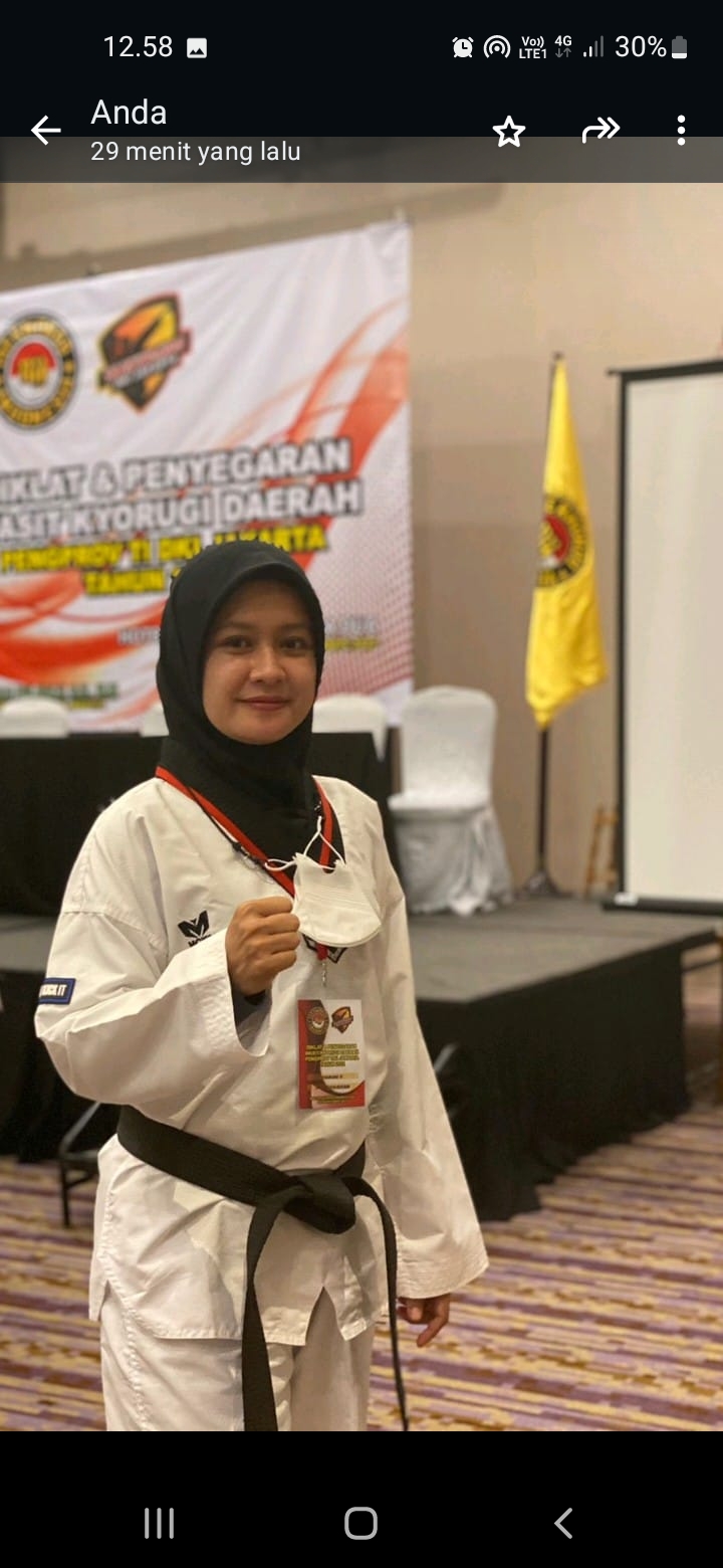 Foto INDAH YULIANI