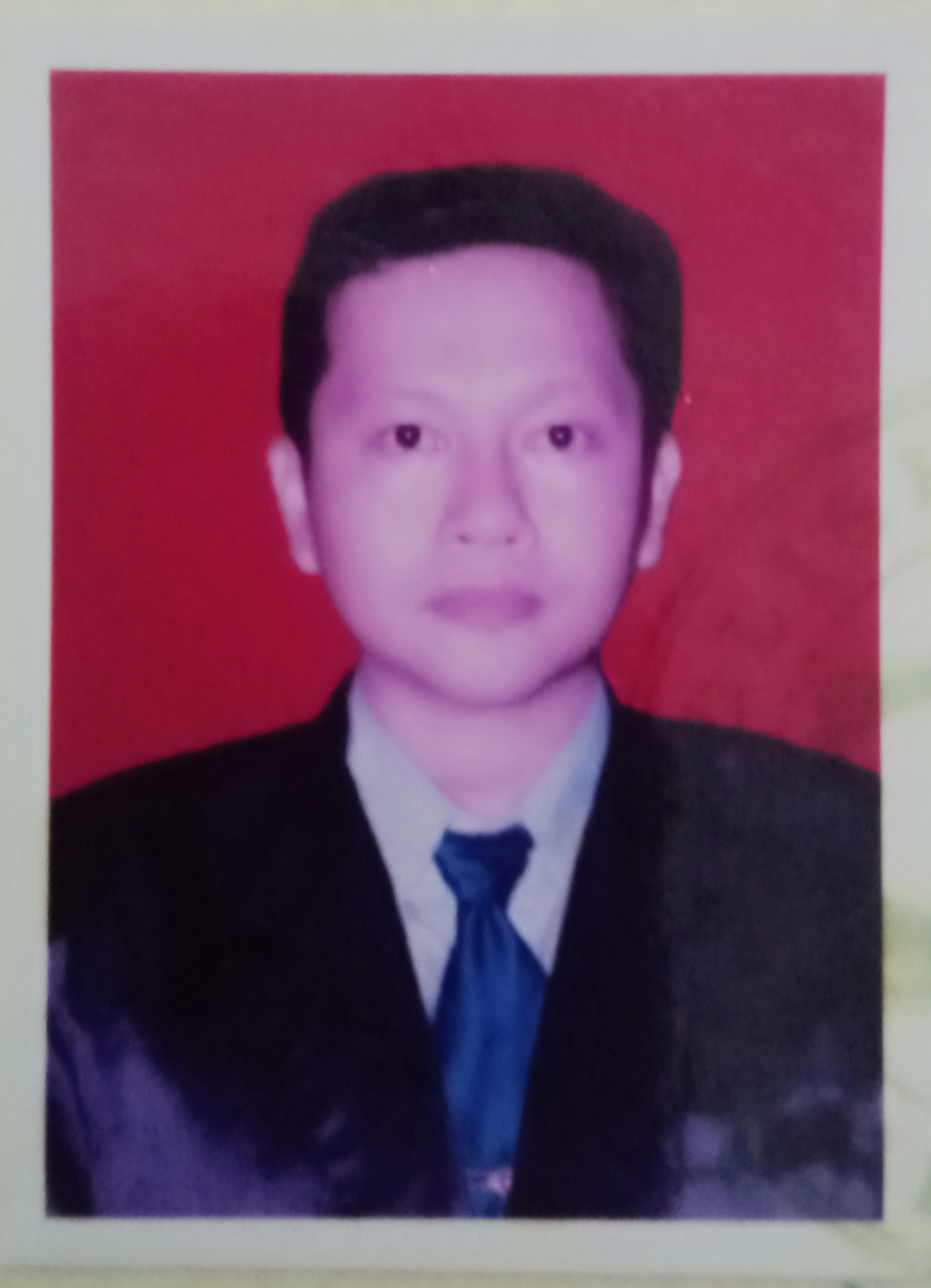 Foto DONNY EKAPAKSI