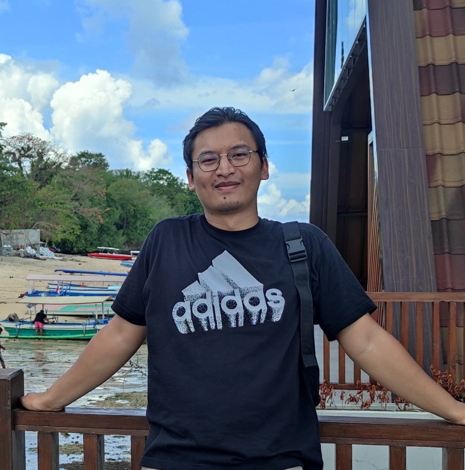 Foto Dio Agi Senardi Putra