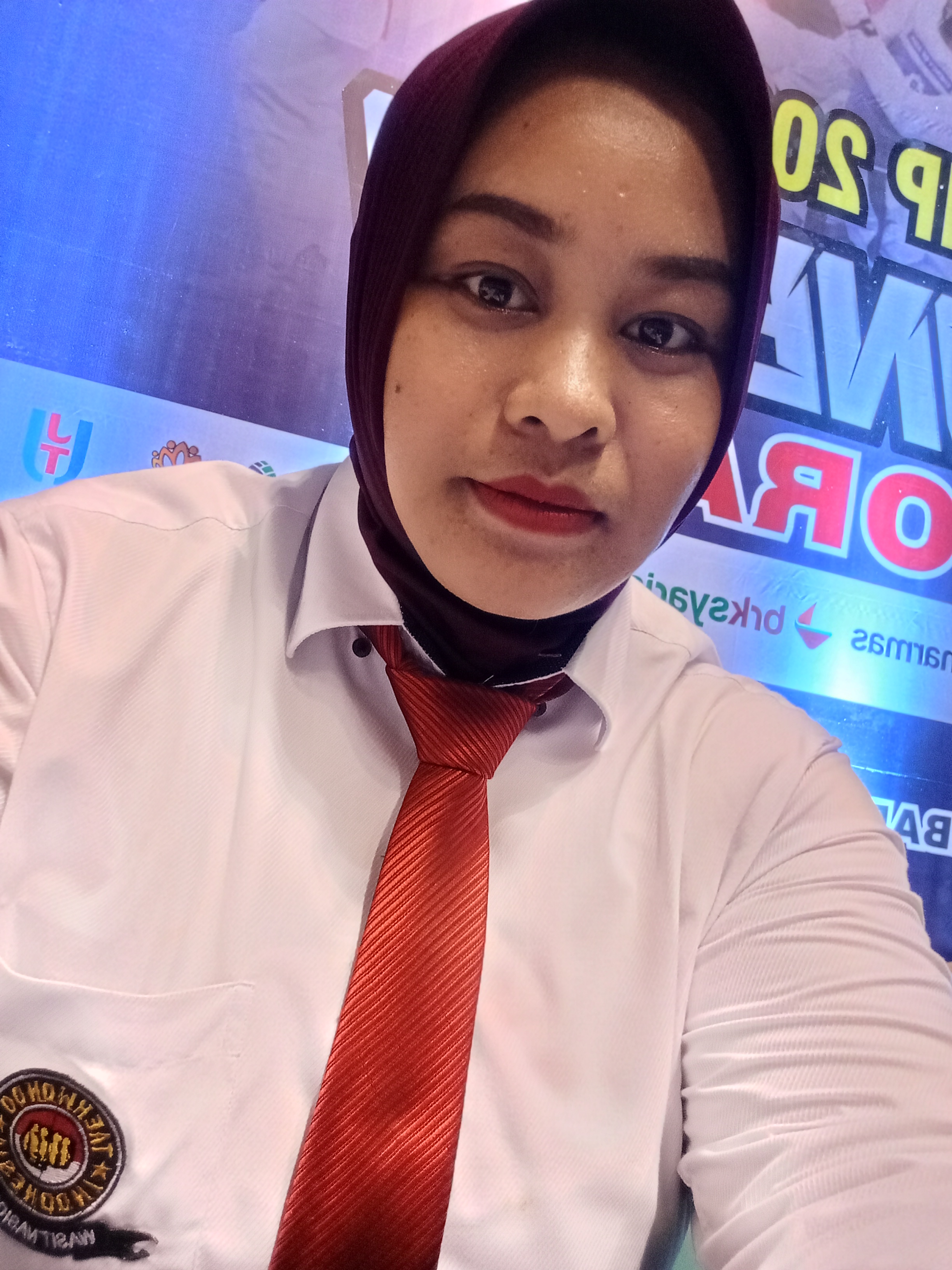Foto Etika Yusrina