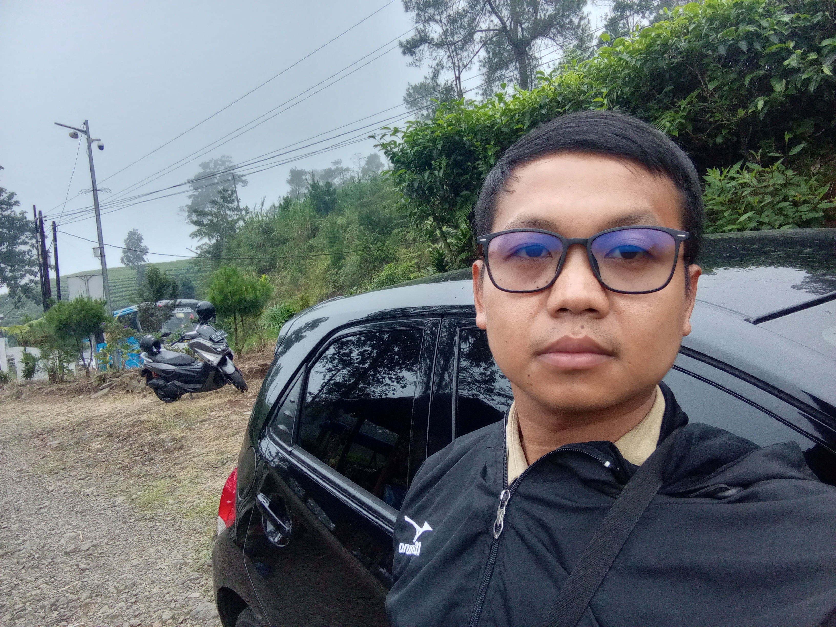 Foto Taofiq Ismail S.Pd