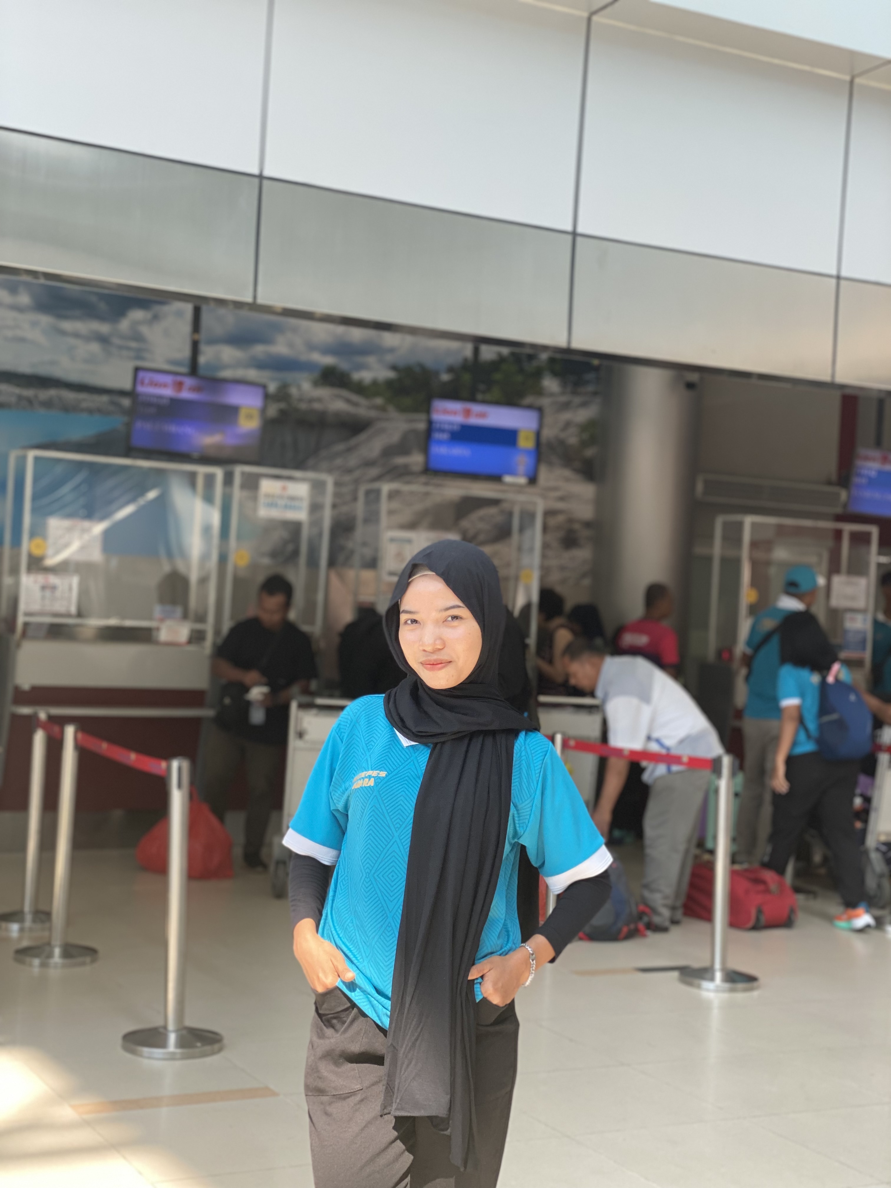 Foto Wa Ode Wulandari