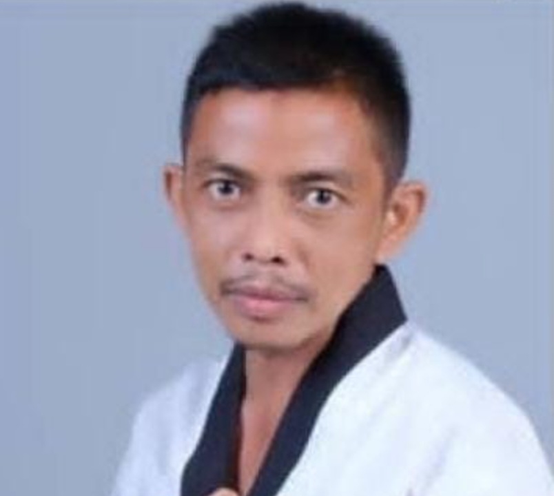 Foto IYEN EFENDI