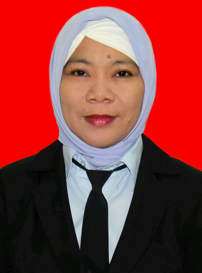 Foto Nurni BMK Sulaiman