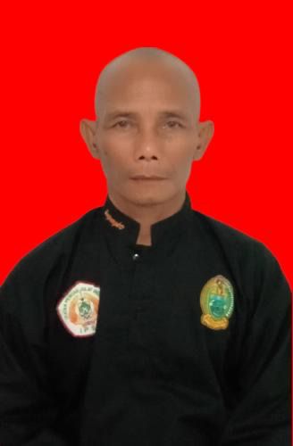 Foto Suprapto