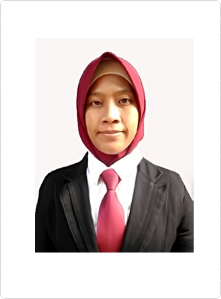 Foto Juriah Hidayanti
