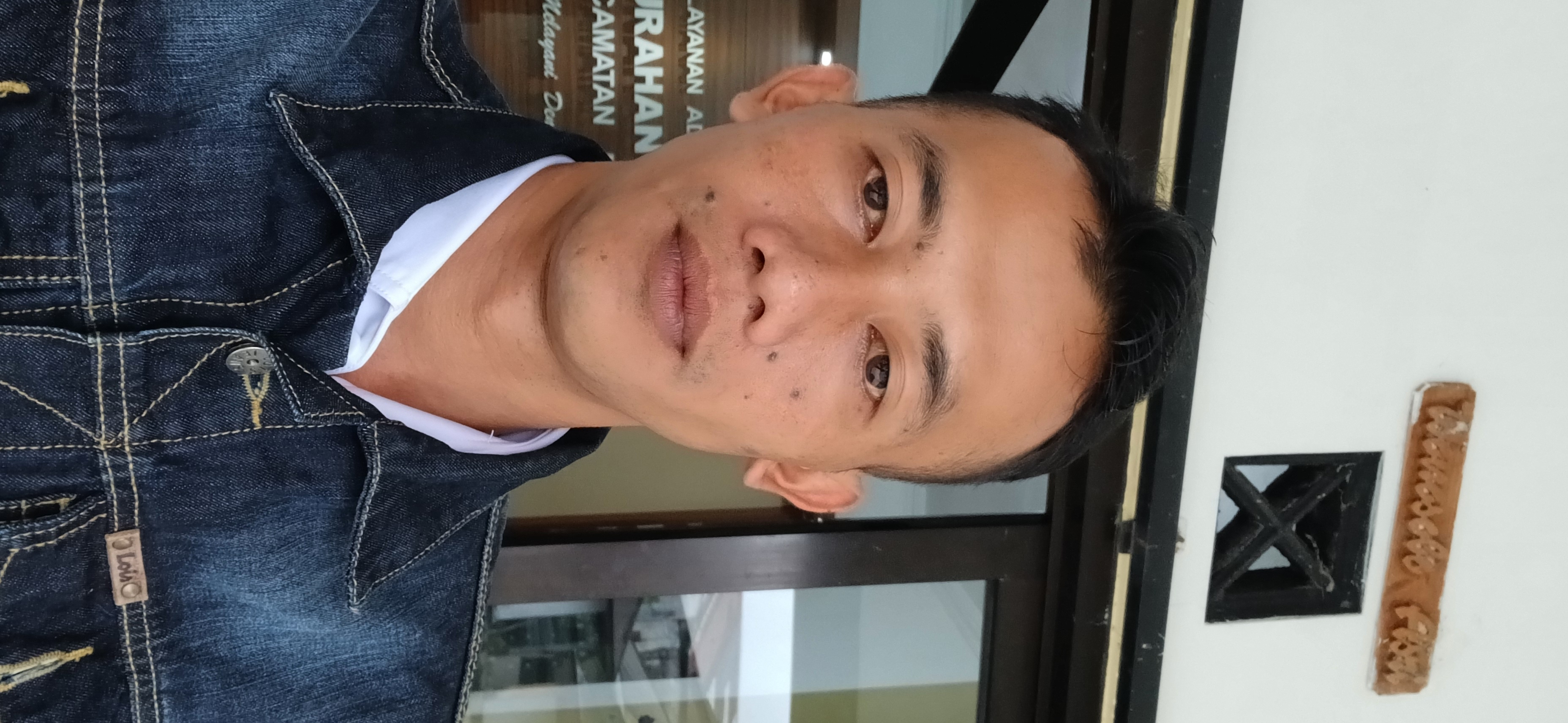 Foto Aan Setiawan