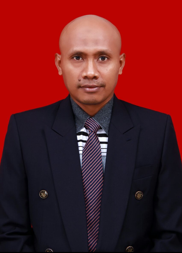 Foto ZAINAL ABIDIN