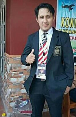 Foto JASMAN,S.Pd