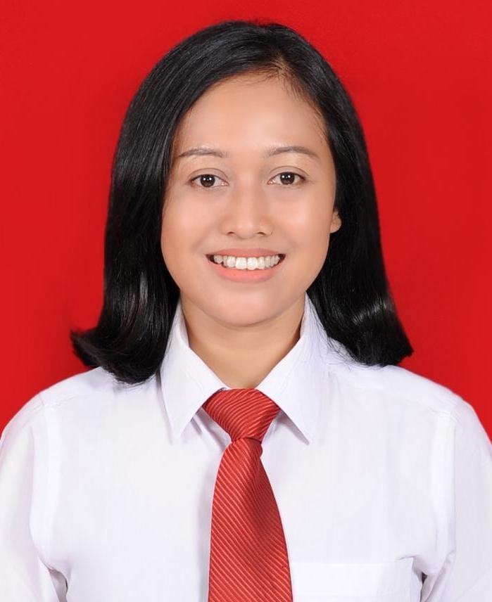 Foto Nur Laila Romadhoni