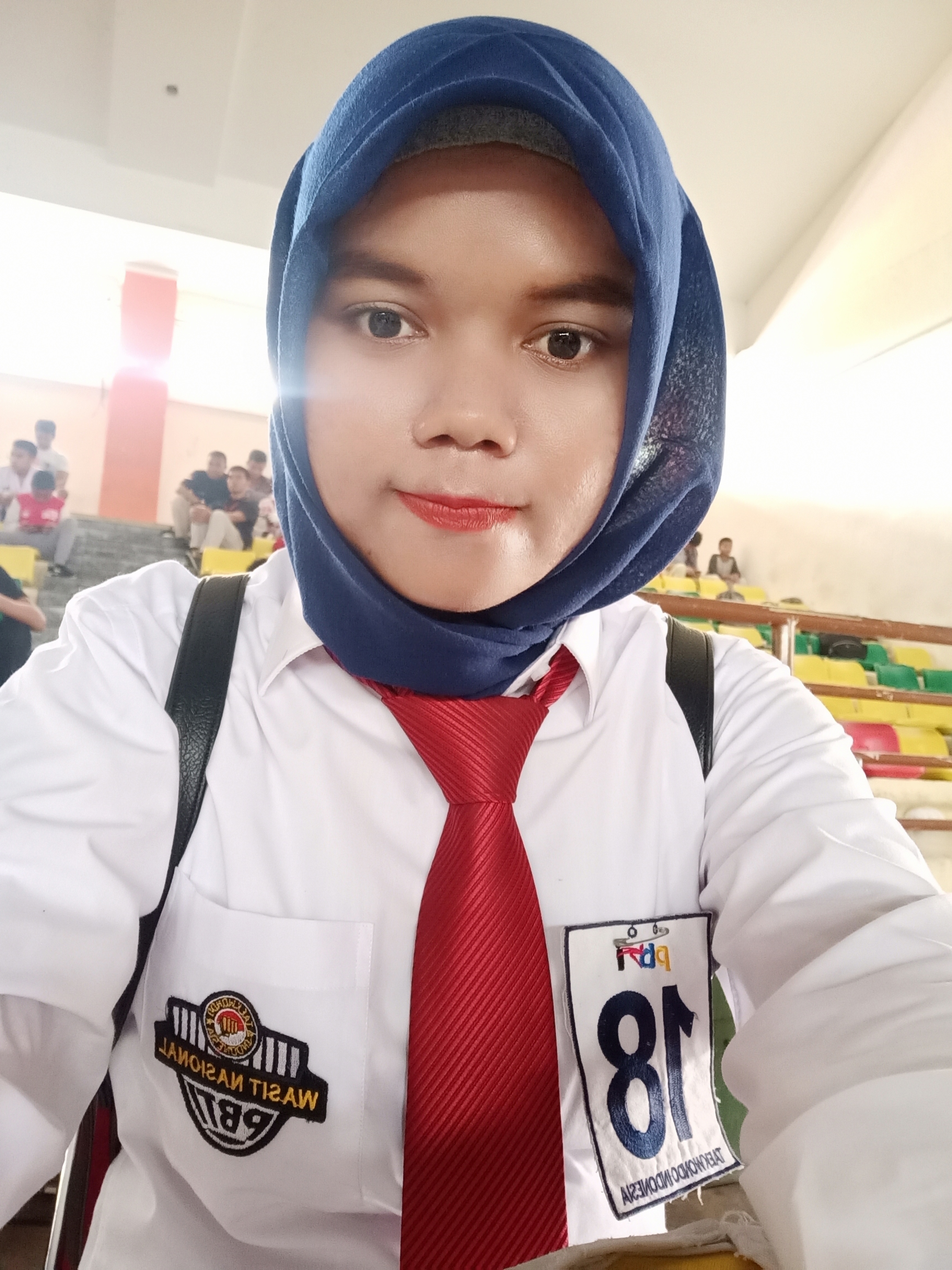 Foto SHEARLY MASRIANI