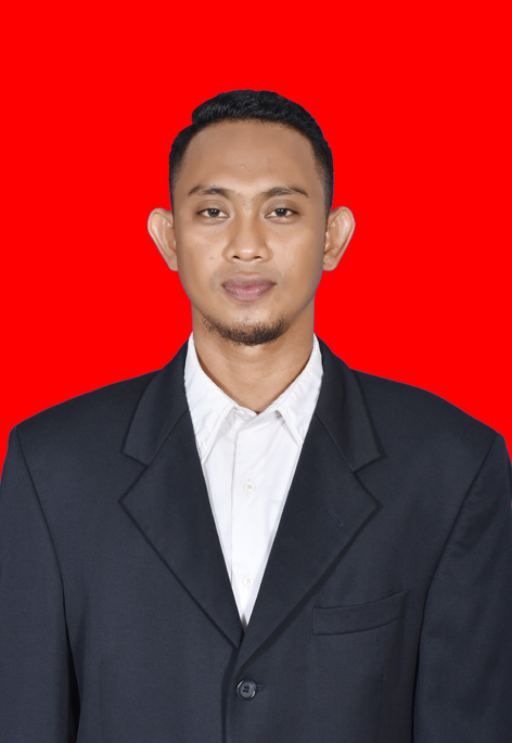 Foto Sukirman siama