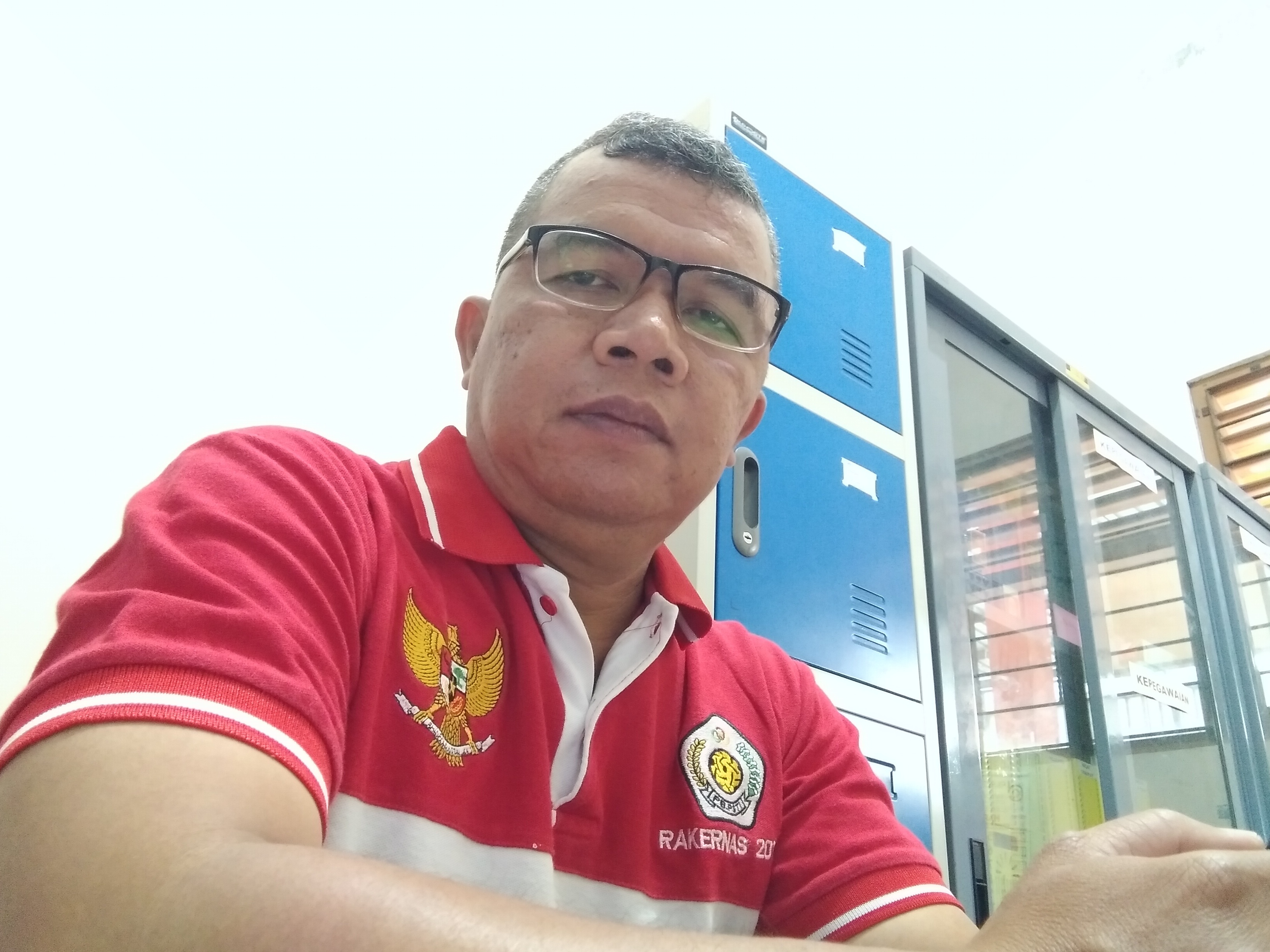 Foto Suryadi