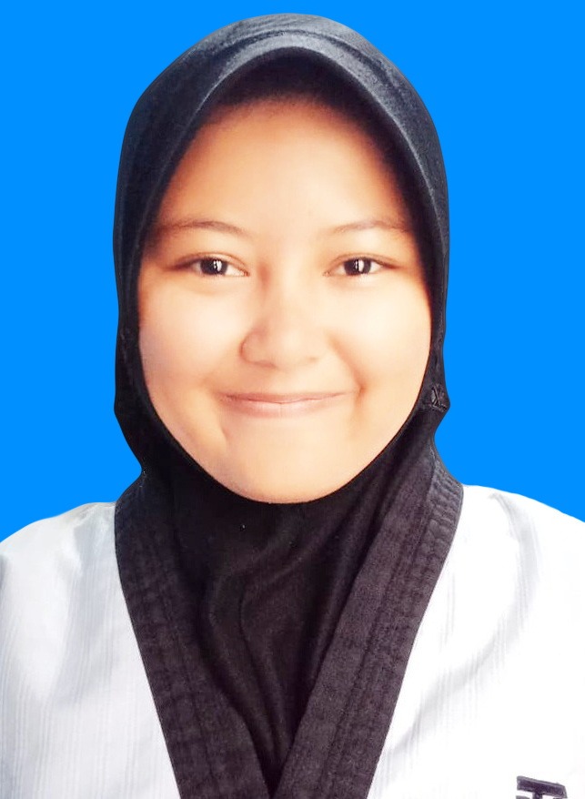 Foto AYU SYAHNIA PUSPITA