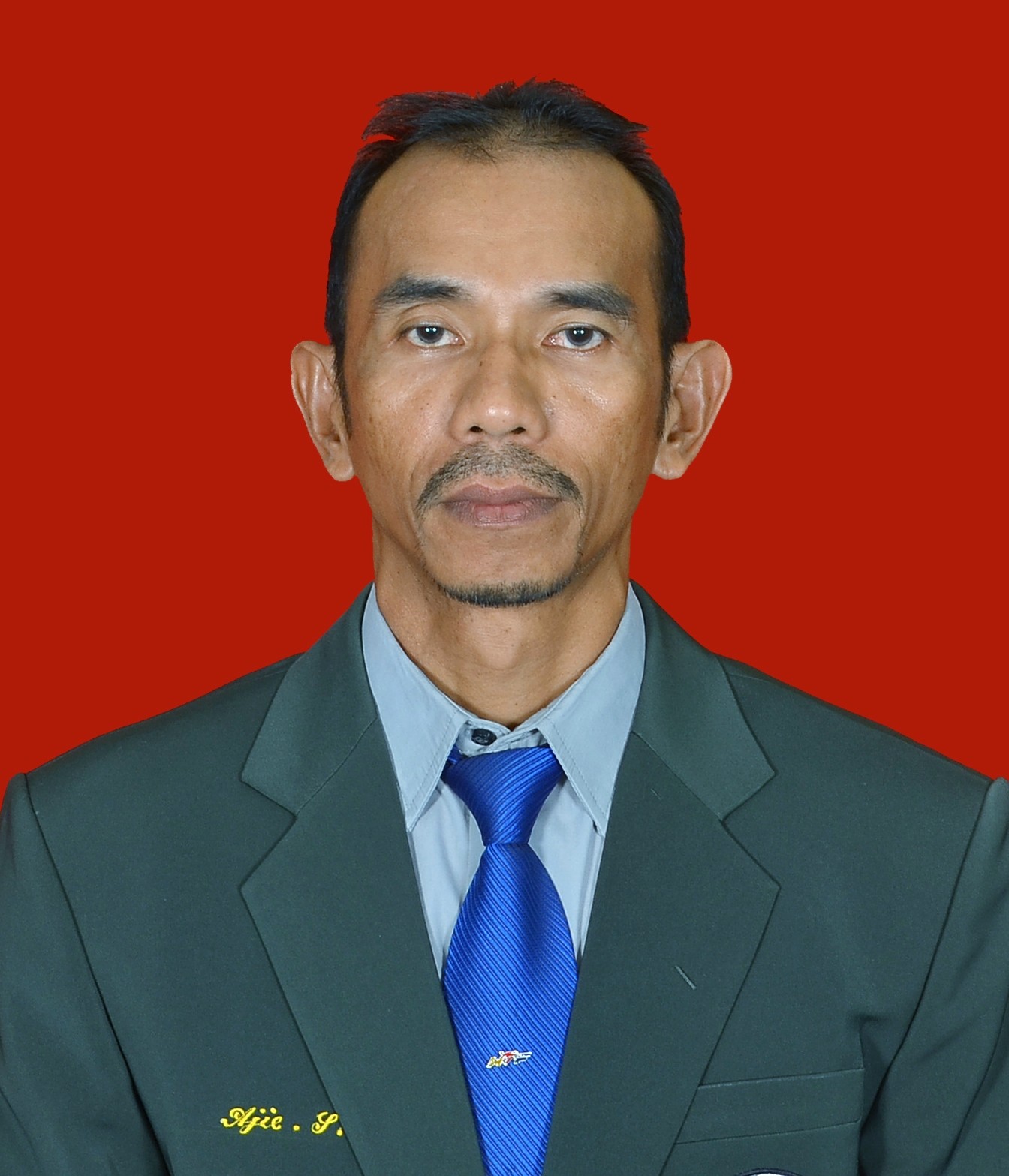 Foto Ajie Syafruddin 