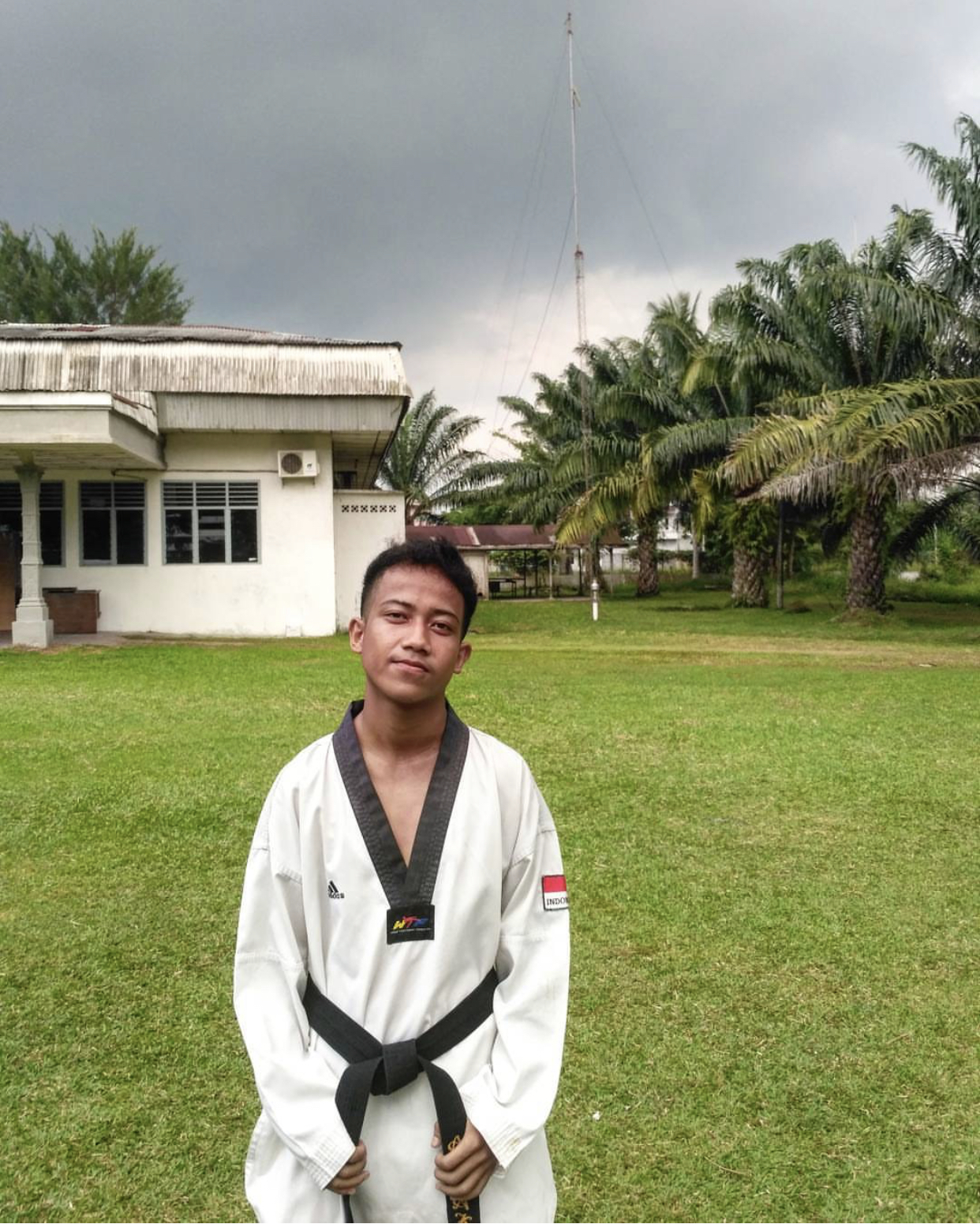 Foto AFANDI