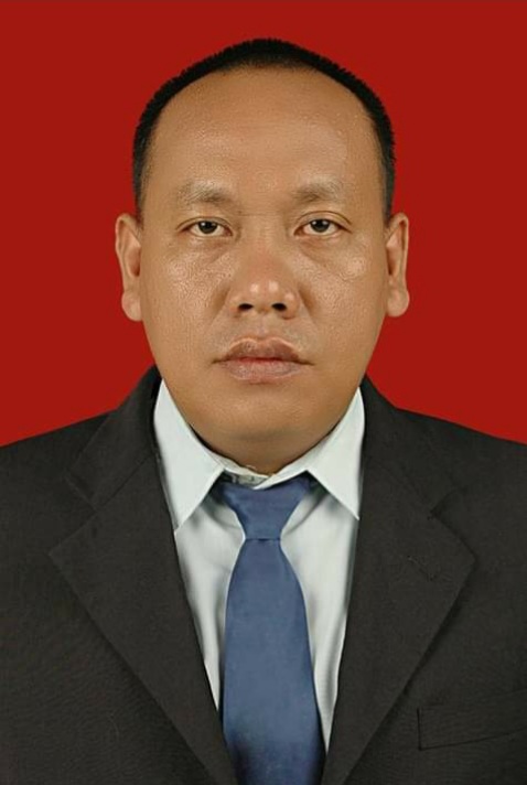 Foto Untung Kusmawa