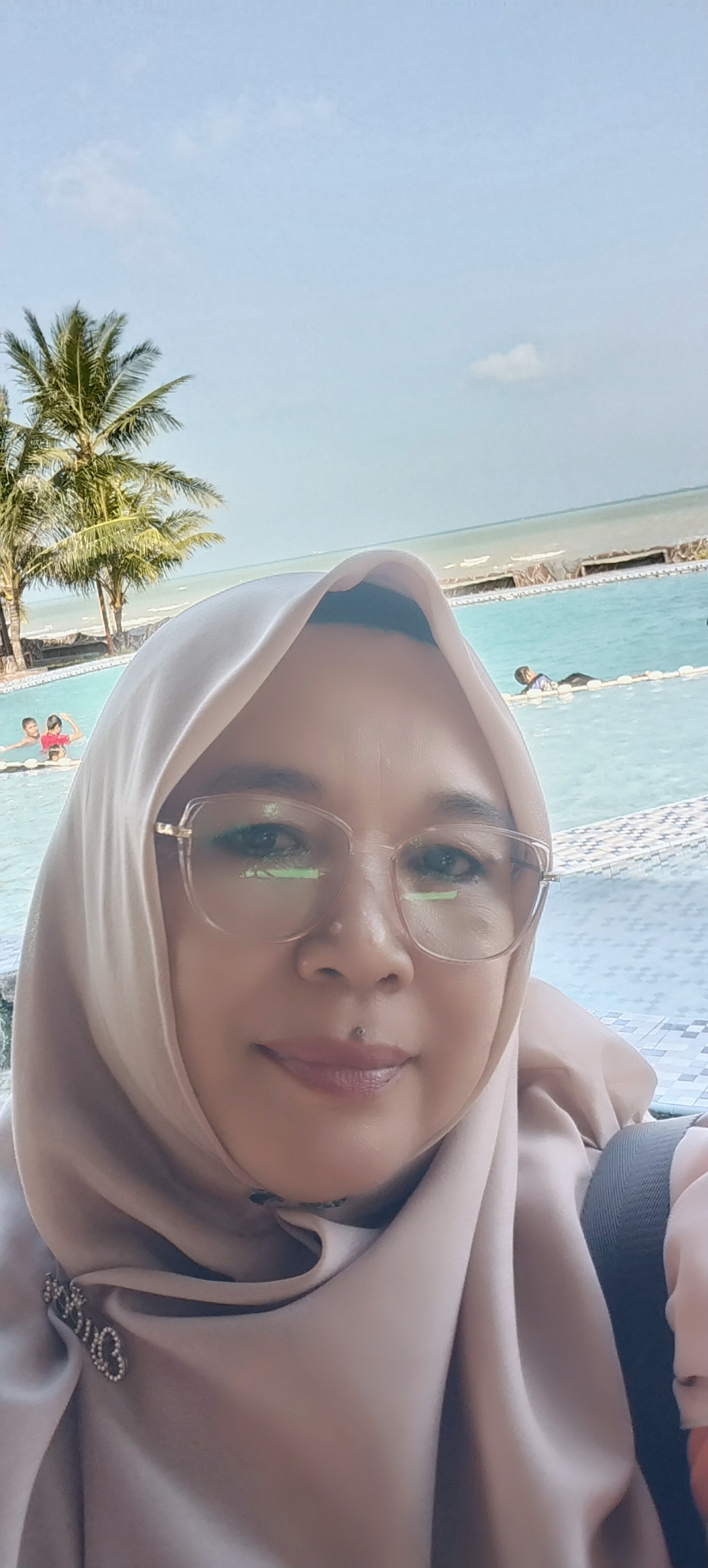 Foto Sri Wahyuni