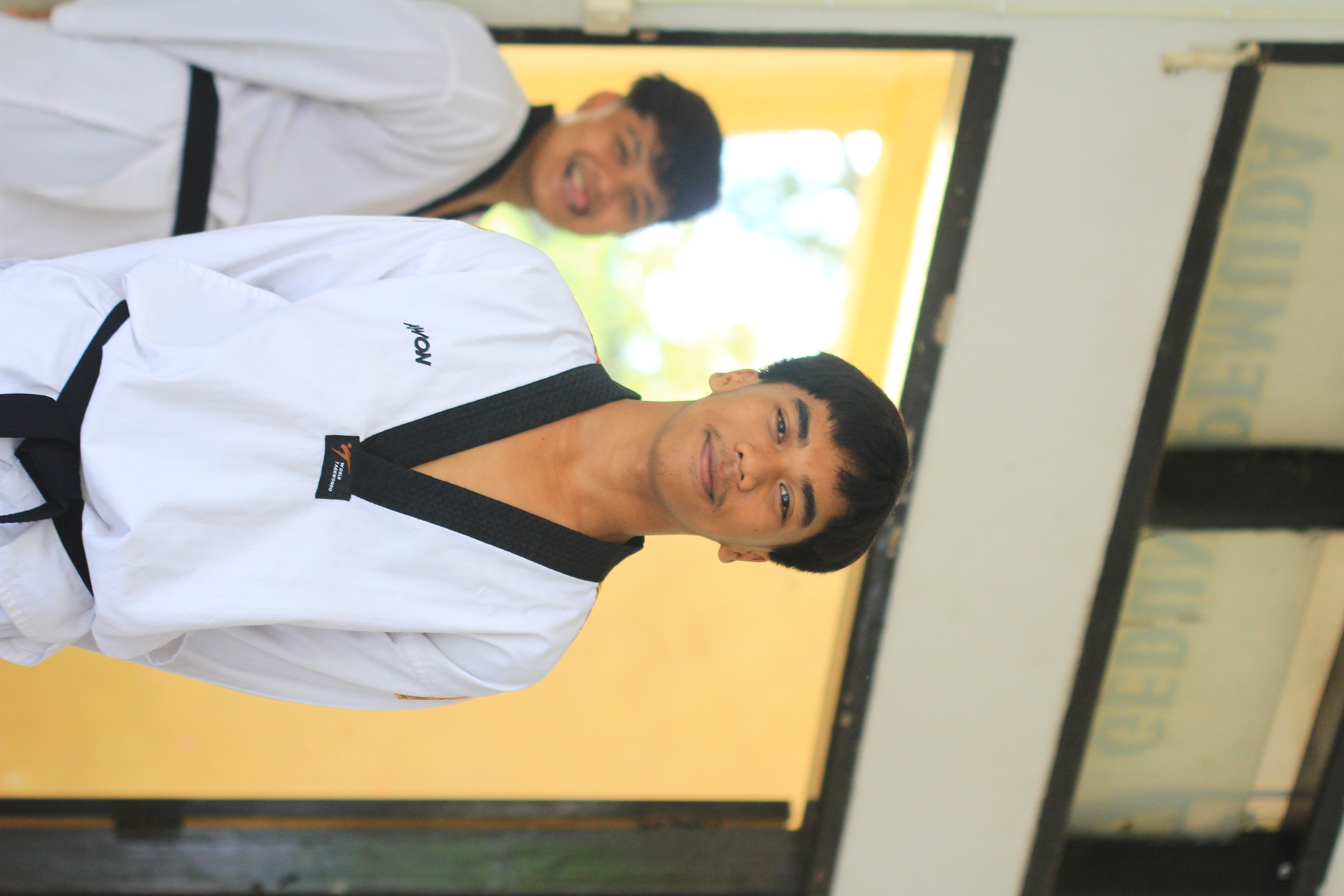Foto Solihin Andhika Harianto 