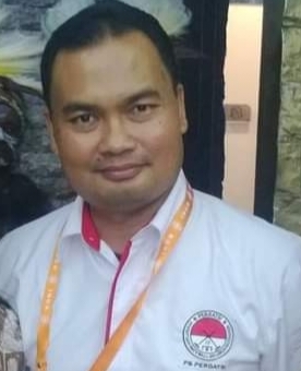 Foto antonius anggono surjo sapto hutomo