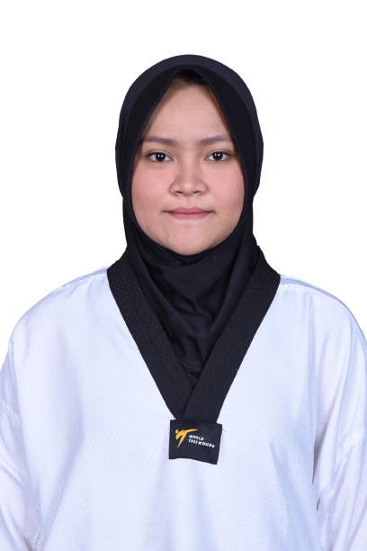 Foto Anggie Putri Pratami