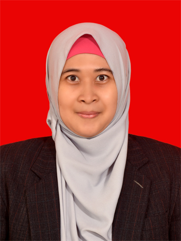 Foto Estu Niana Syamiya