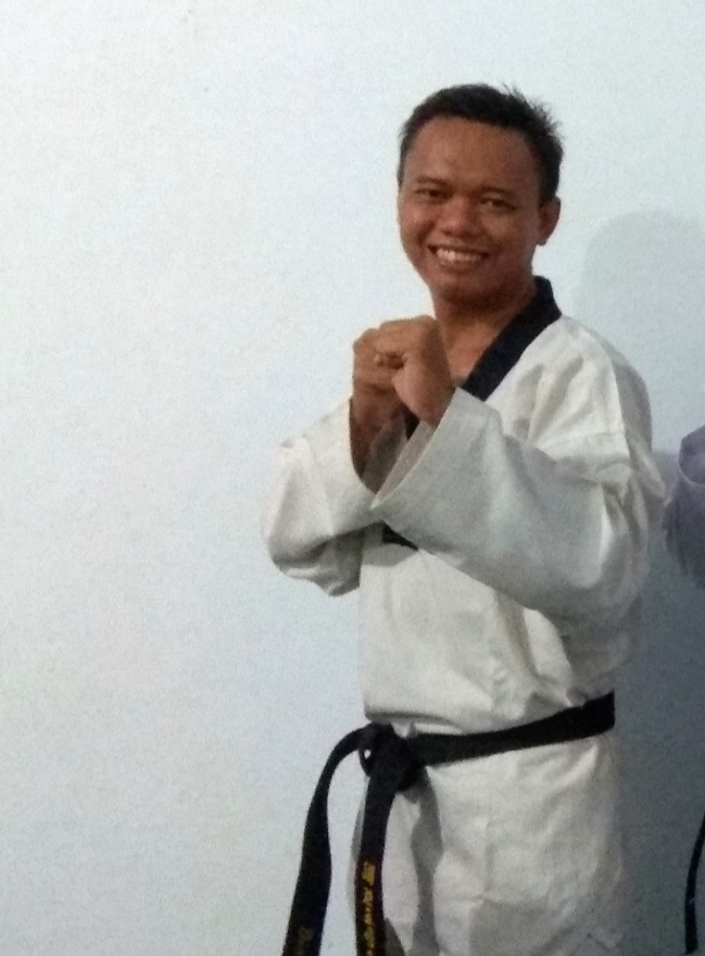 Foto DIAN PURWAGANDA