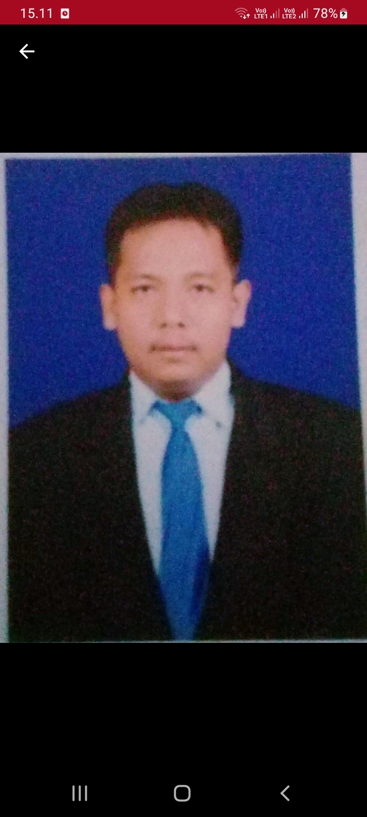 Foto Lukman Rudianto