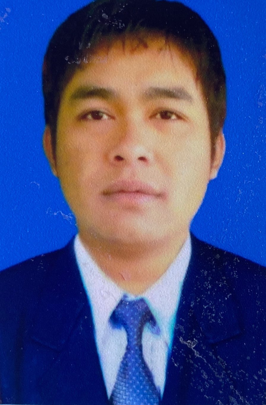 Foto Muhammad Chusna