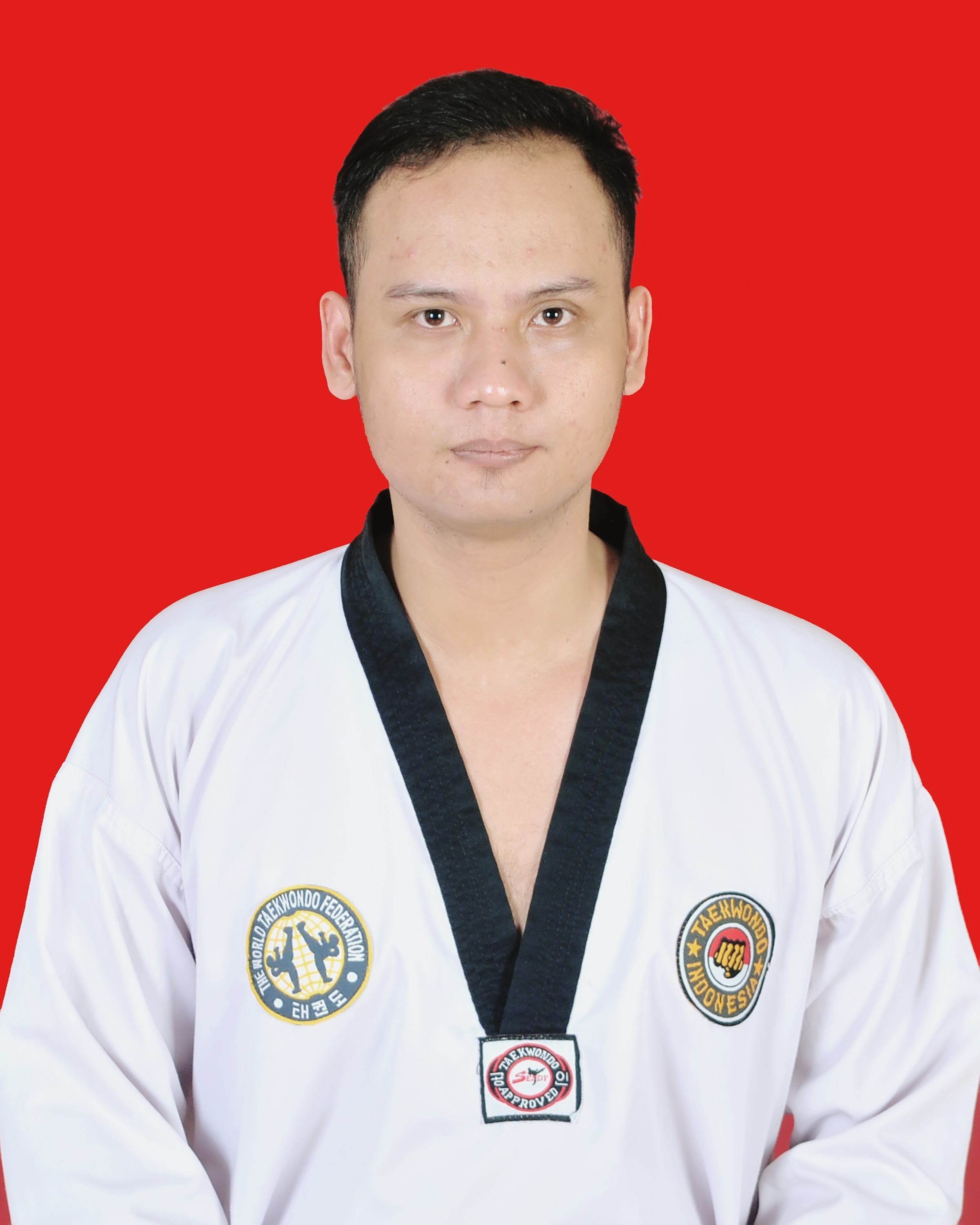 Foto TEGAR RIZQON ALFIAN