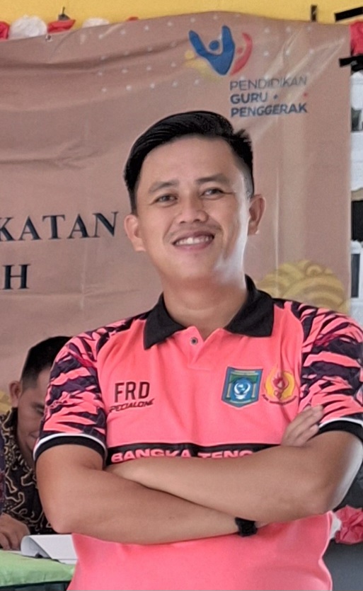 Foto FERDIANSYAH,M.Pd
