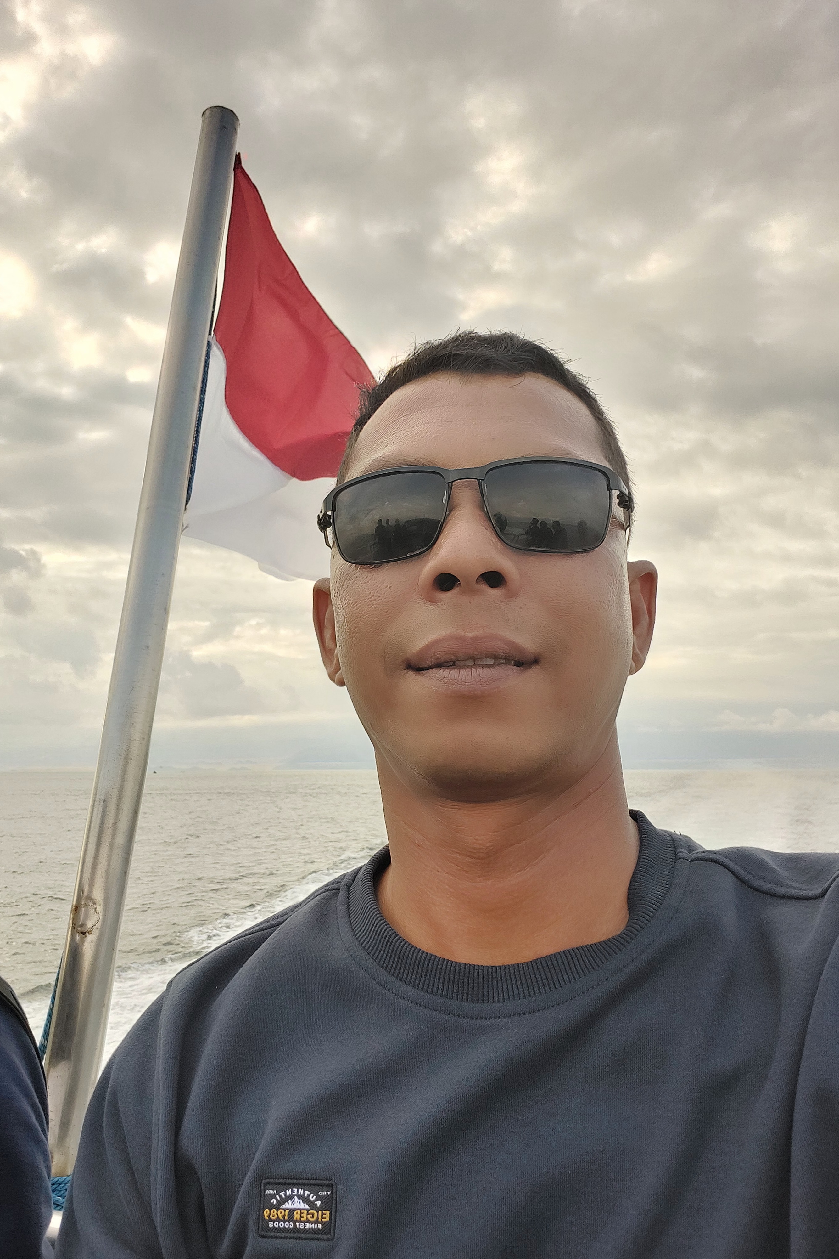 Foto RIZAL FIRMANSYAH