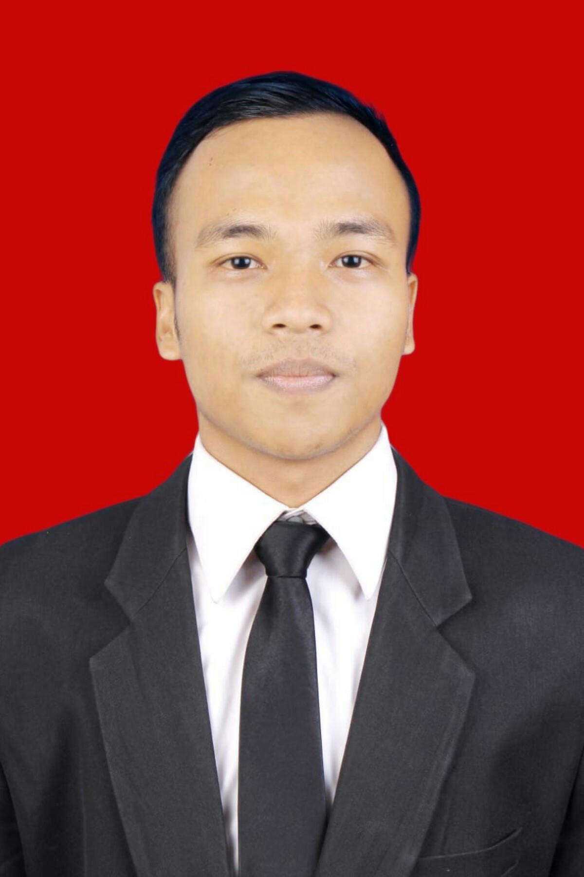 Foto Adhi Oktavian Hermawan