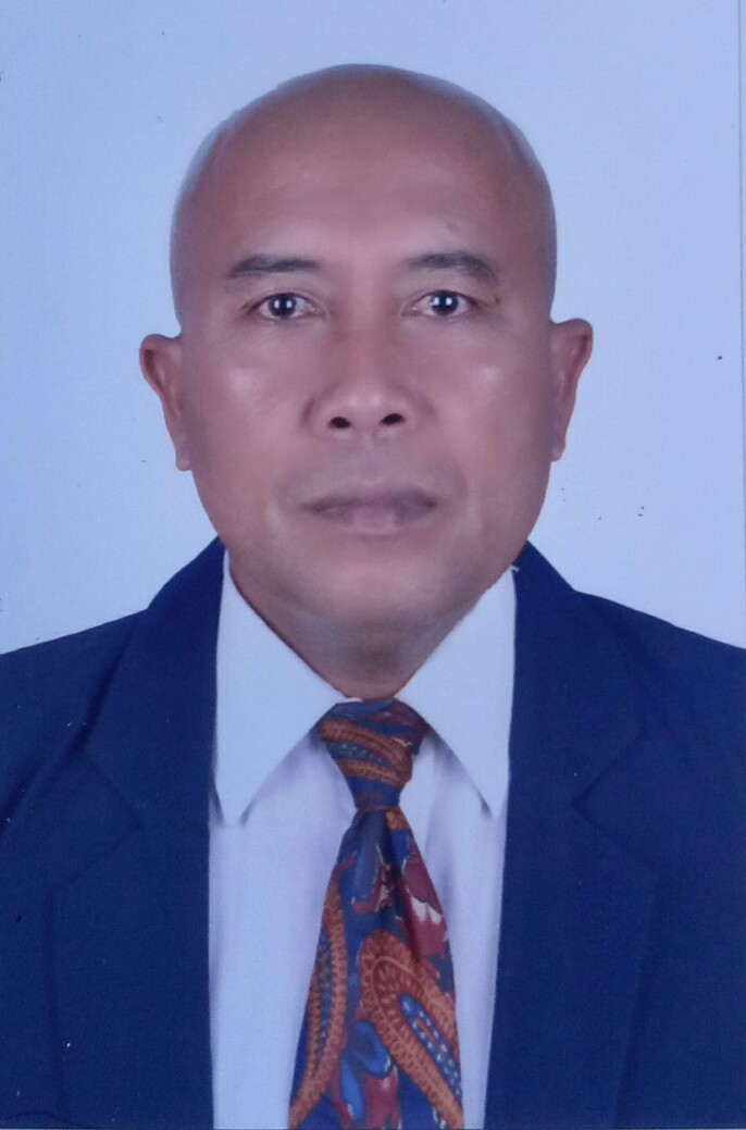 Foto I Wayan Sujana