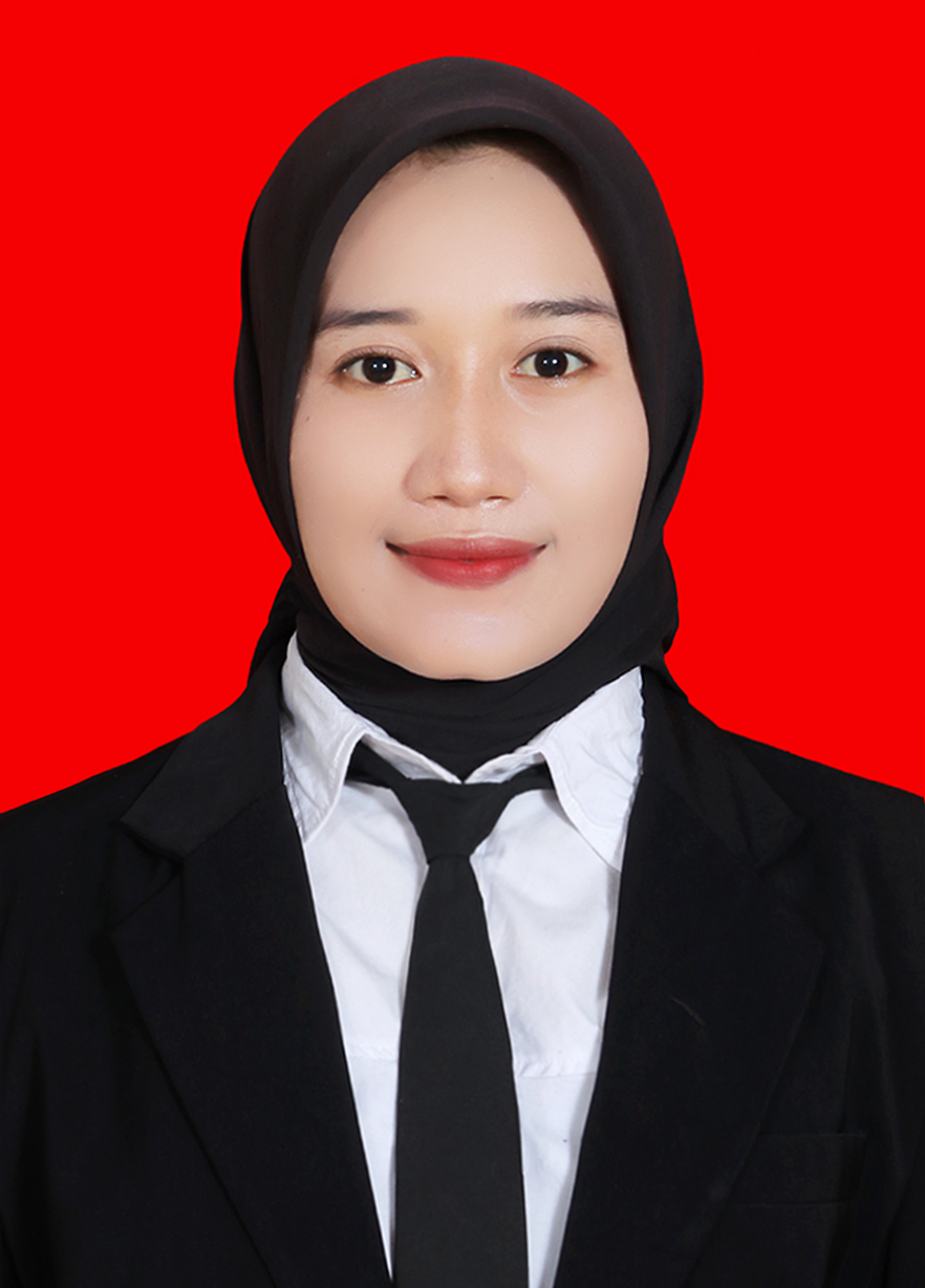 Foto Ratih Kumalasari Sujono