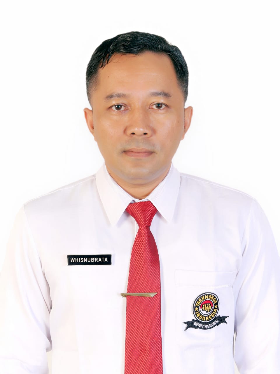 Foto ANTONIUS A.A.A. WHISNUBRATA, S.S., M.PD