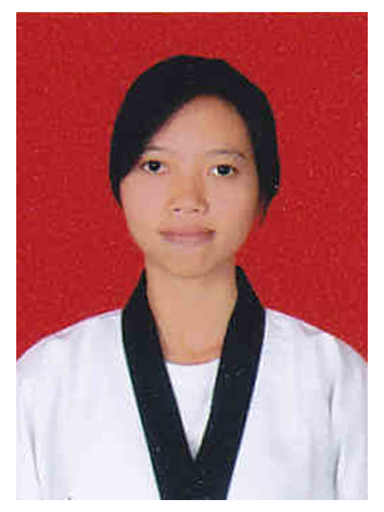 Foto Ni Made Dwi Maswini