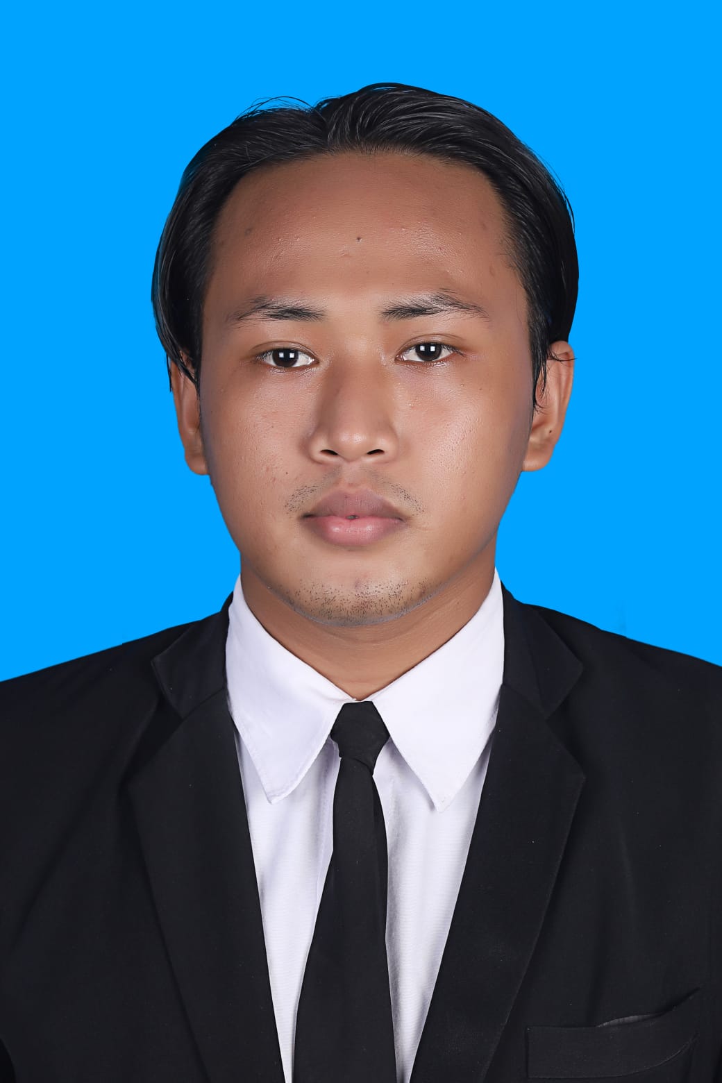 Foto Muhammad Fahrudin