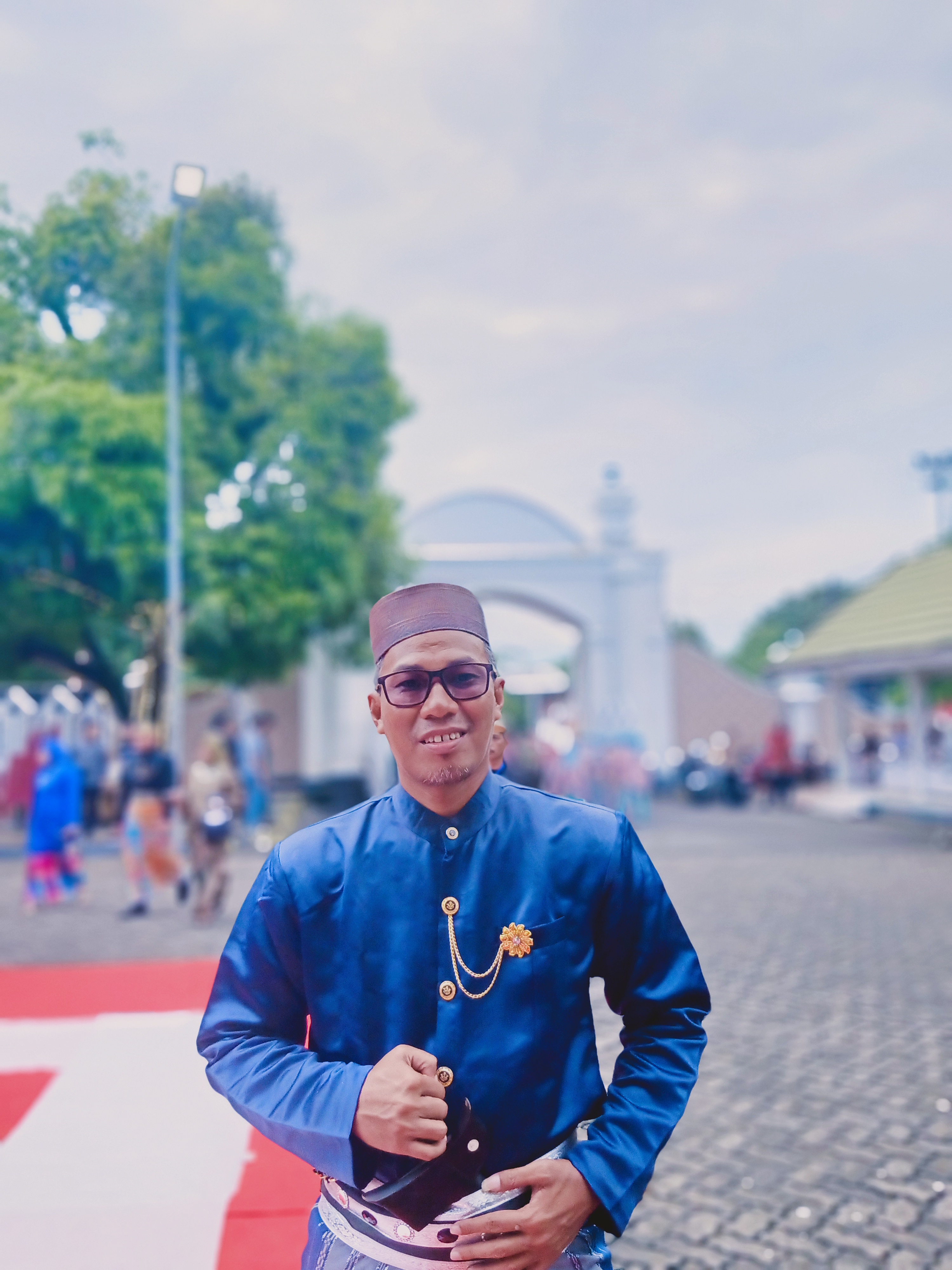 Foto Abdullah