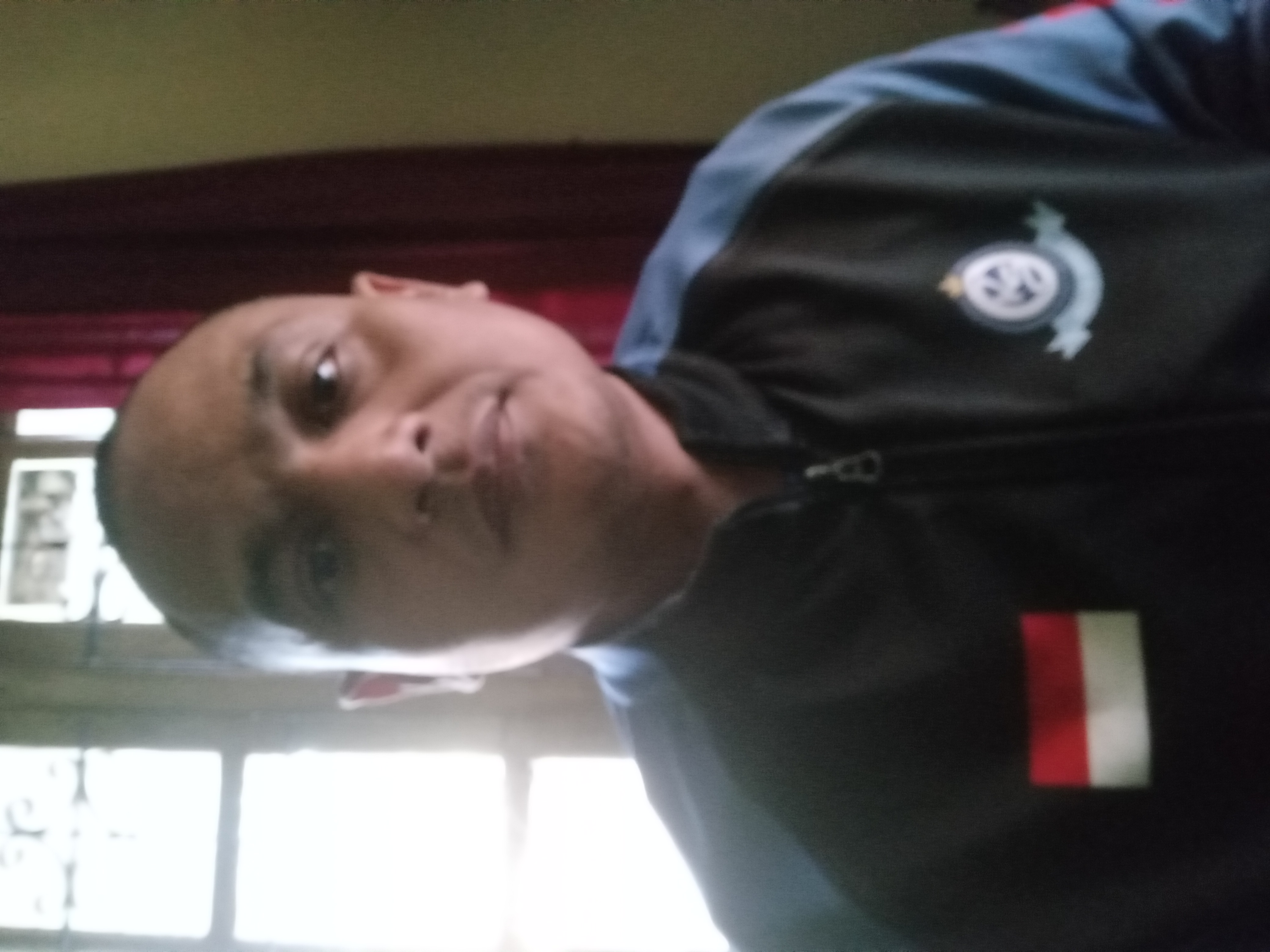 Foto Rinto Ardyanto
