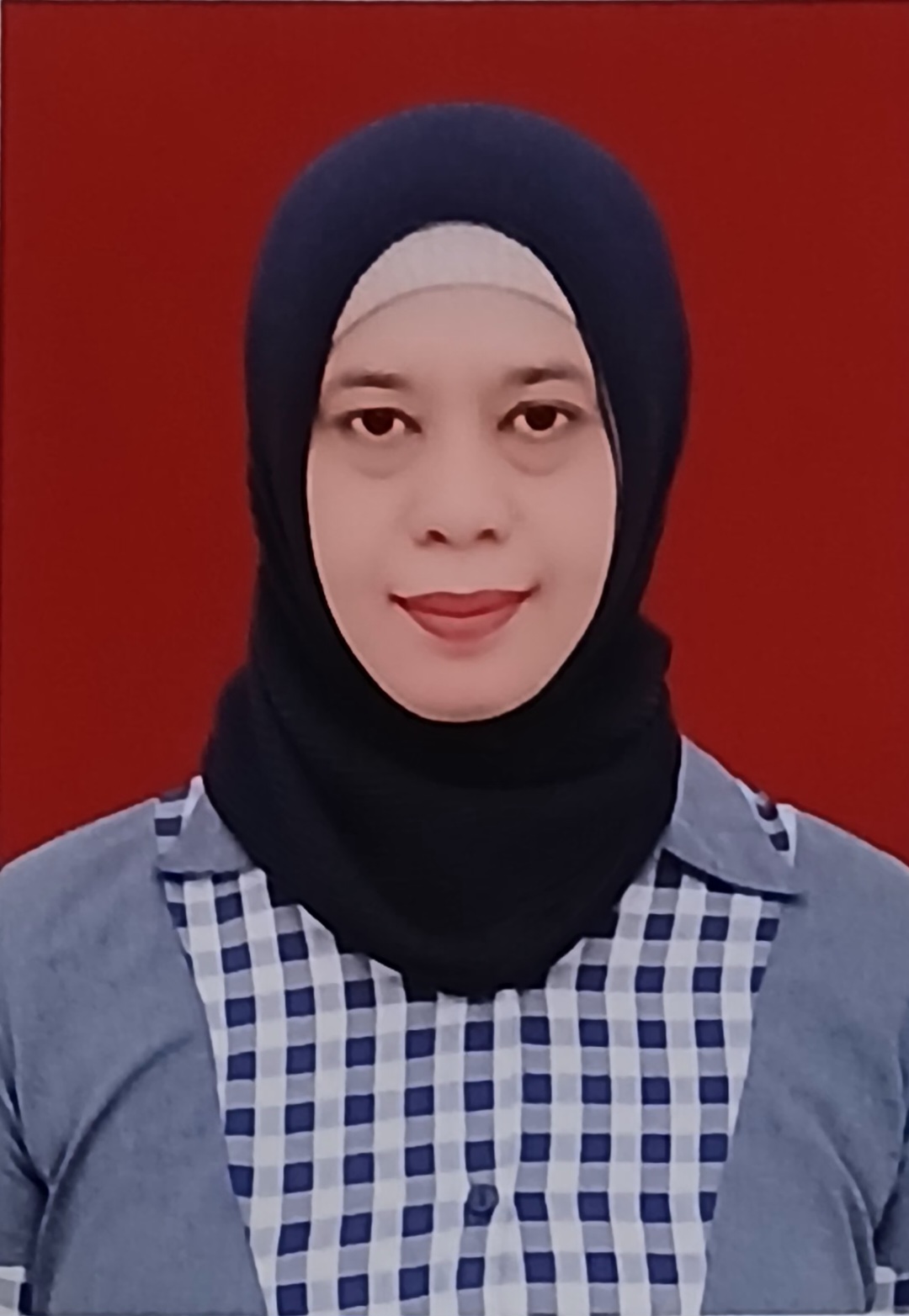 Foto Nia Kurniasari
