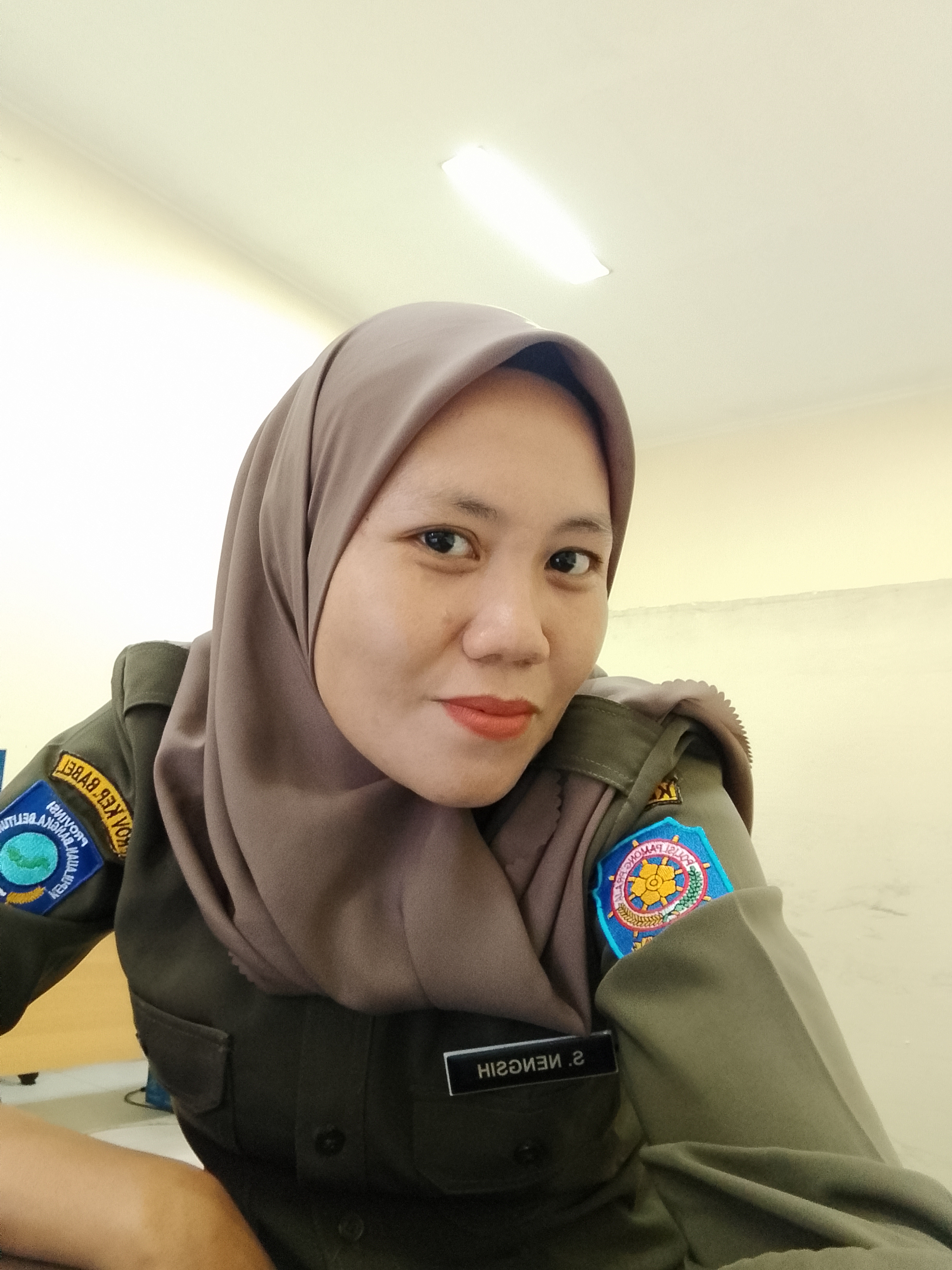 Foto Sustri Nengsih
