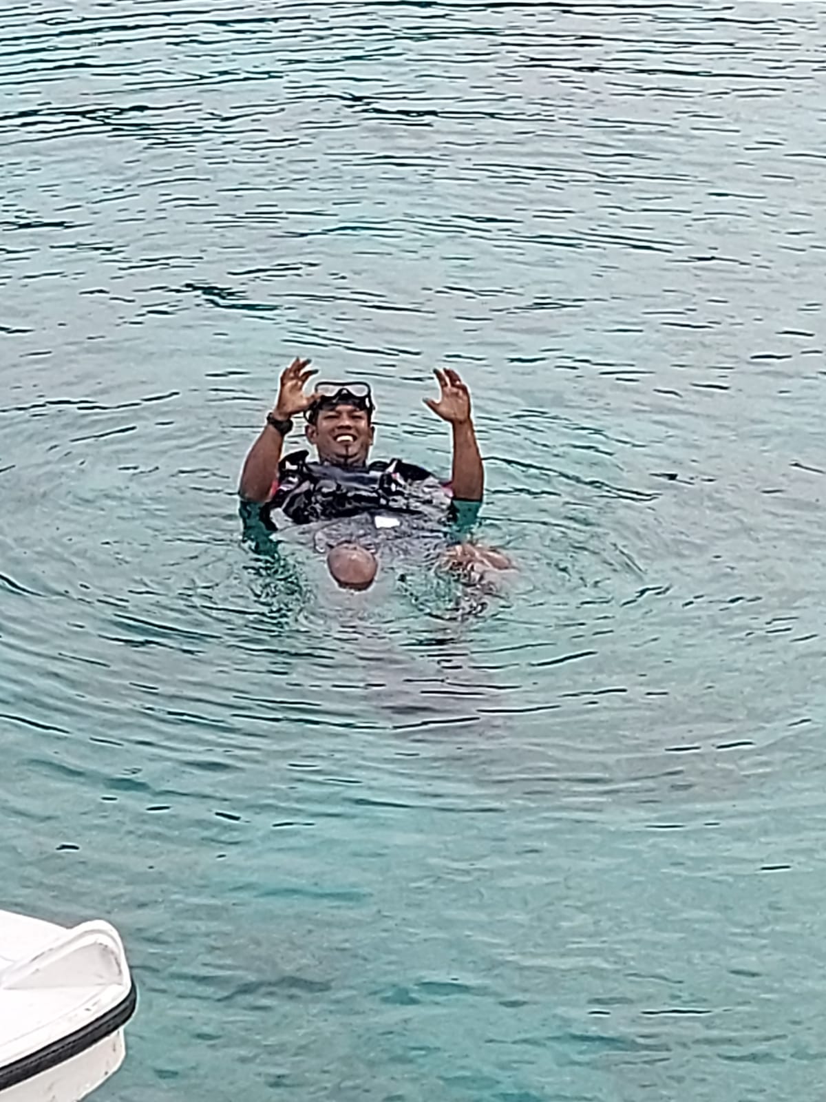 Foto Erna Yudi