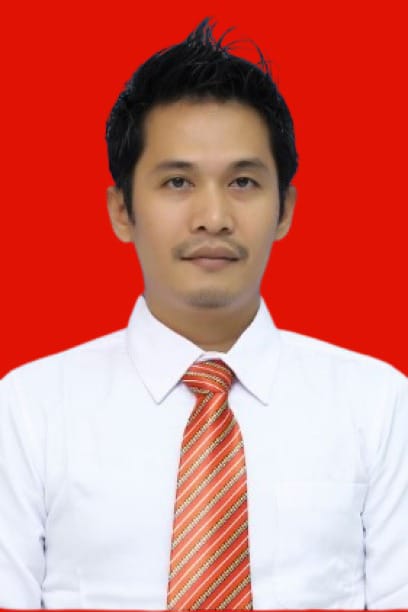 Foto Hamdani, S. Pd., M. Pd.