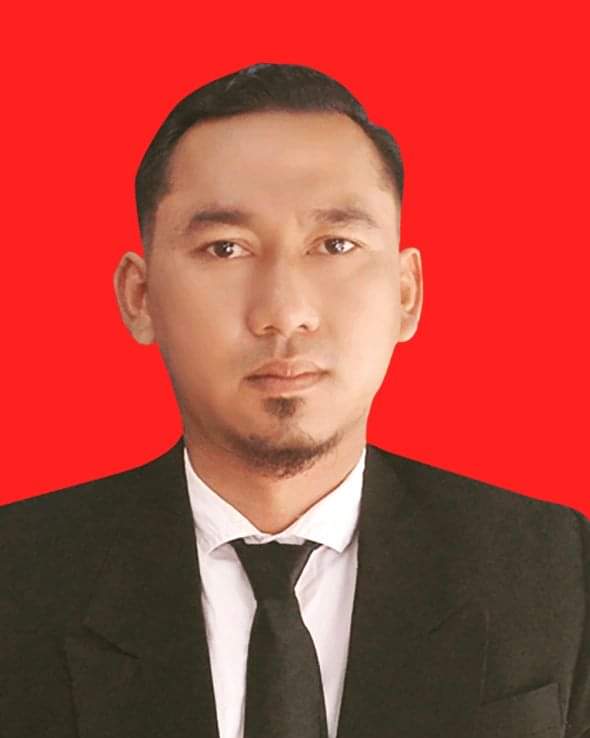 Foto Wisnu Prawirya,S.Pd