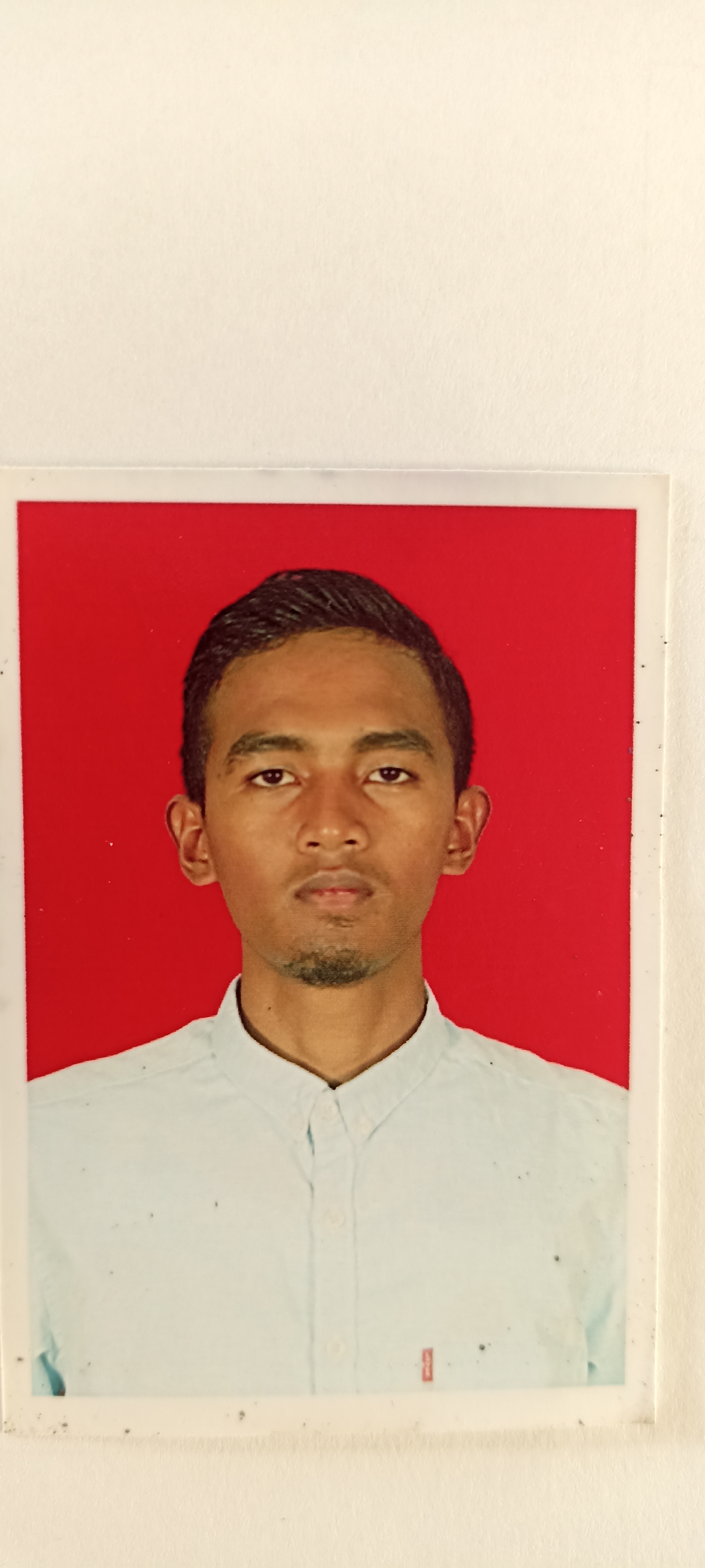 Foto RAMADI 