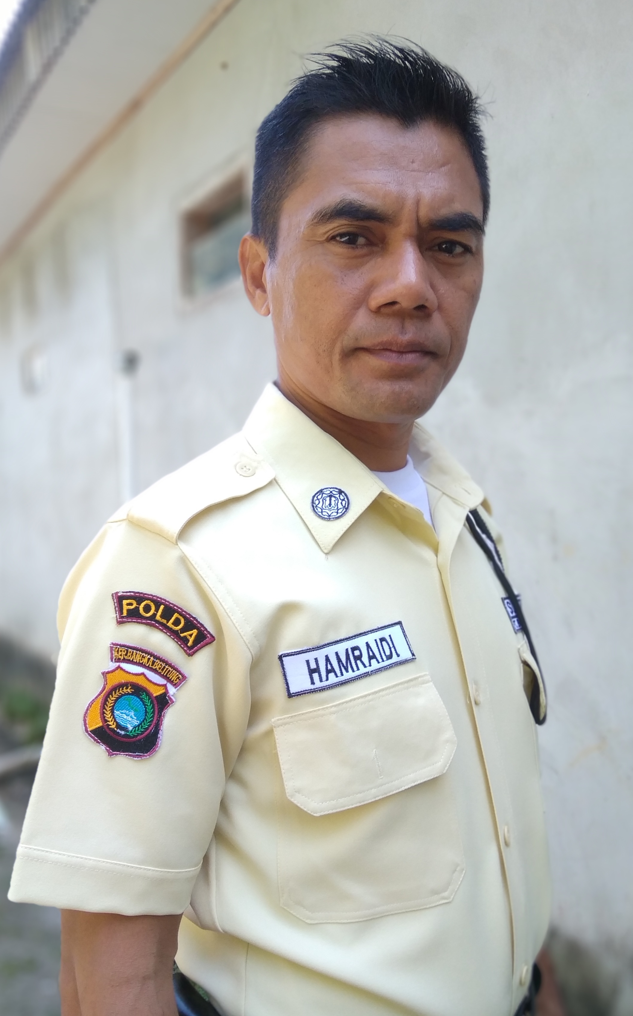 Foto Hamraidi 