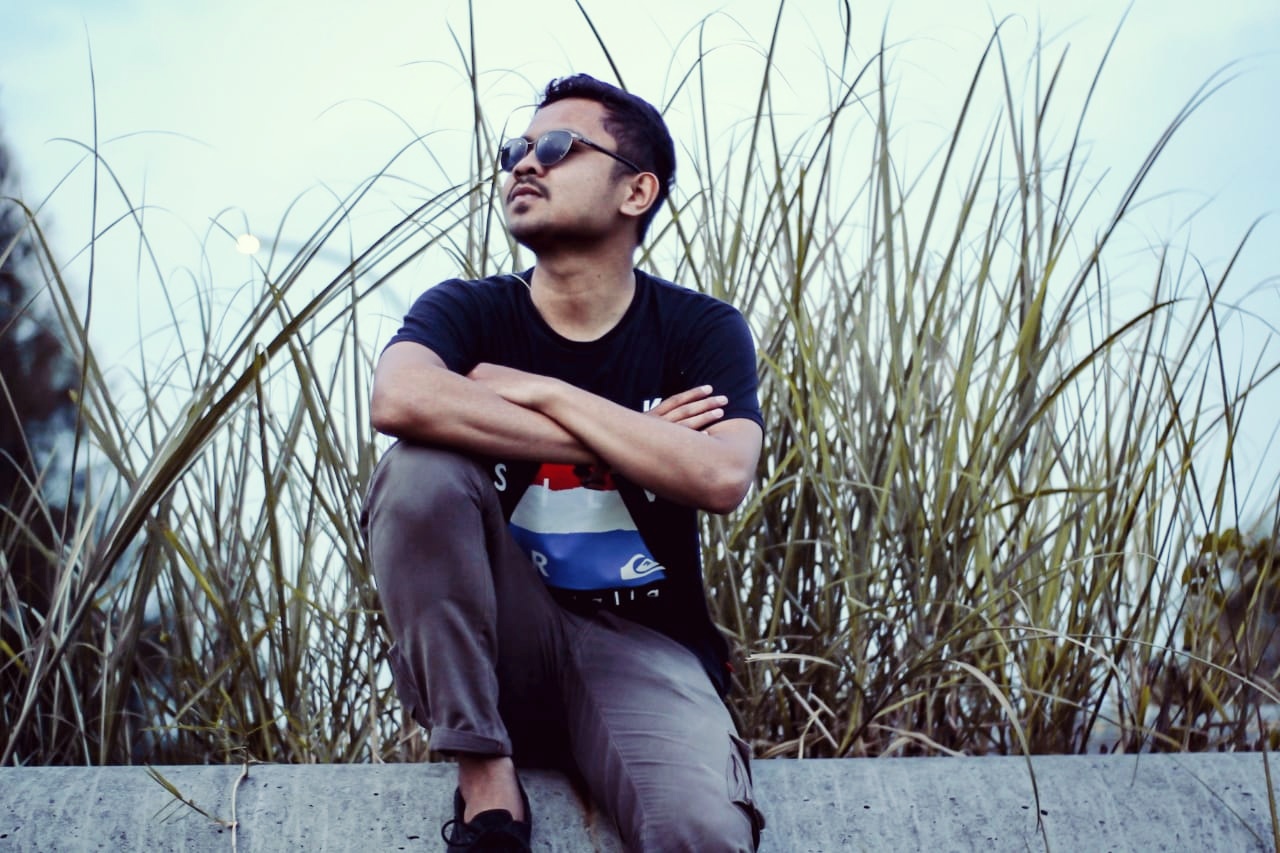 Foto Suryadi